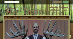Desktop Screenshot of drdeer.com